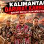 Sikapi Kebakaran Hutan dan Lahan, KRKT Akan Gelar Aksi Damai 15 Oktober di Kantor Gubernur dan DPRD Kalteng