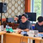 Rusdiansyah Anggota DPRD Kota Palangka Raya Imbau Masyarakat Waspada Dampak Kabut Asap, Utamakan Kesehatan dan Lindungi Anak-anak