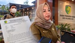 Ramai Unggahan Surat Teguran Kafe di Medsos, Bapenda Palangka Raya Buka Suara Soal Penagihan Pajak