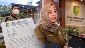 Ramai Unggahan Surat Teguran Kafe di Medsos, Bapenda Palangka Raya Buka Suara Soal Penagihan Pajak