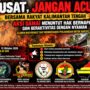 Tujuh Organisasi Masyarakat Siap Membersamai Perjuangan Rakyat Menuntut Hak Atas Udara Bersih, Keselamatan, Dan Keadilan Ekologis
