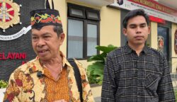 Polda Kalteng Dalami Laporan Dana Tali Asih Lahan, Warga Karendan Menanti Kepastian