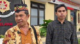 Polda Kalteng Dalami Laporan Dana Tali Asih Lahan, Warga Karendan Menanti Kepastian