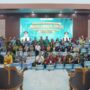 Dinas Pendidikan Kalteng Sukses Gelar Seleksi GTK Berprestasi 2026, Kota Palangka Raya Raih Juara Umum