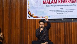 IPMK Palangka Raya Soroti Batalnya Kunjungan Menhut ke Kotim: Minta Komunikasi Pusat-Daerah Dievaluasi