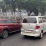 Wujudkan Ruang Publik Aman, Polda Kalteng Tebalkan Personel dan PJU Pengaturan Lalu Lintas di Titik Keramaian