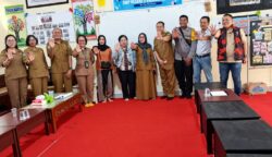 Pendampingan Psikologis Korban dan Anak Terduga Perundungan di Flamboyan Bawah Jadi Prioritas