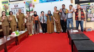 Pendampingan Psikologis Korban dan Anak Terduga Perundungan di Flamboyan Bawah Jadi Prioritas