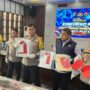 Polda Kalteng Tetapkan Dua Korporasi Tersangka Karhutla, PT BWL dan PT PWN Terancam Denda Rp10 Miliar