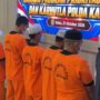 Beli, Timbun, Jual Mahal: Modus Penyalahgunaan BBM Subsidi yang Dibongkar Polda Kalteng