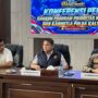 Korupsi Pengadaan Bibit Ikan Nila di Kapuas Rugikan Negara Rp717 Juta, Polda Kalteng Tetapkan 3 Tersangka