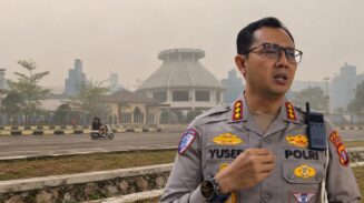 Terminal WA Gara Diusulkan Jadi Arena Balap, Dirlantas Polda Kalteng: Harus Dikaji Bersama Warga