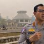 Terminal WA Gara Diusulkan Jadi Arena Balap, Dirlantas Polda Kalteng: Harus Dikaji Bersama Warga