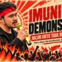 Aktivis Damai Alam Usop: "Naluri Kritis Tidak Bisa Di-Briefing", Hak Demonstran Harus Dilindungi