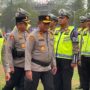 Di Tengah Kabut Asap, Operasi Patuh Telabang 2026 di Kalteng Dilaksanakan Secara Humanis dan Persuasif