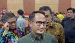 Transparan Kelola Banpres Karhutla Rp10 Miliar, Wali Kota Palangka Raya Ajak Masyarakat dan Relawan Terlibat Aktif