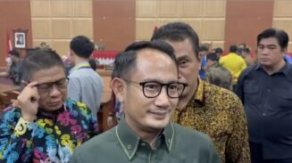 Transparan Kelola Banpres Karhutla Rp10 Miliar, Wali Kota Palangka Raya Ajak Masyarakat dan Relawan Terlibat Aktif