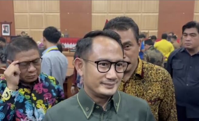 Transparan Kelola Banpres Karhutla Rp10 Miliar, Wali Kota Palangka Raya Ajak Masyarakat dan Relawan Terlibat Aktif