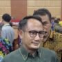 Transparan Kelola Banpres Karhutla Rp10 Miliar, Wali Kota Palangka Raya Ajak Masyarakat dan Relawan Terlibat Aktif