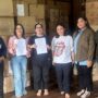 Wapres Gibran Salurkan Bantuan Tahap Ketiga untuk Korban Asap Karhutla di Kalteng Melalui Folks Of Dayak