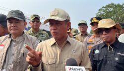Karhutla dan El Nino Tekan Produksi, Wamenko Pangan Pastikan Swasembada Beras Nasional Tetap Terpenuhi