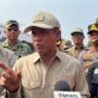Karhutla dan El Nino Tekan Produksi, Wamenko Pangan Pastikan Swasembada Beras Nasional Tetap Terpenuhi