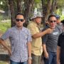 Antisipasi Musim Hujan, Wali Kota Fairid Naparin Tinjau Drainase Rawan Genangan di Sejumlah Titik Kota Palangka Raya