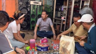 Usai Video Dugaan Perundungan Siswi SD di Flamboyan Viral, Wali Kota Palangka Raya Kunjungi Keluarga Korban dan Berikan Perhatian Pendidikan