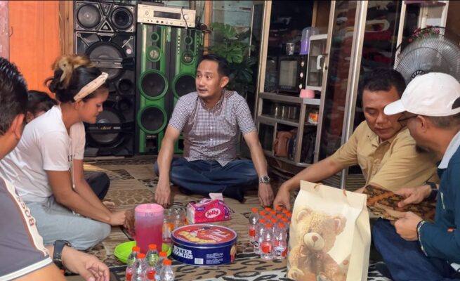 Usai Video Dugaan Perundungan Siswi SD di Flamboyan Viral, Wali Kota Palangka Raya Kunjungi Keluarga Korban dan Berikan Perhatian Pendidikan