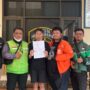 ​'Kk Mo Dispongn Gakk': Prank Ojol Oknum Boti Palangka Raya Bikin Driver Ojol Murka