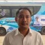 Permintaan Masih Tinggi, Wali Kota Fairid Naparin Rencanakan Penambahan Dua Bus Oksigen Keliling Gratis